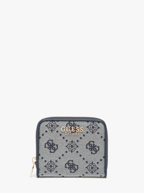 Portefeuille Neda Guess Blauw neda P9654137